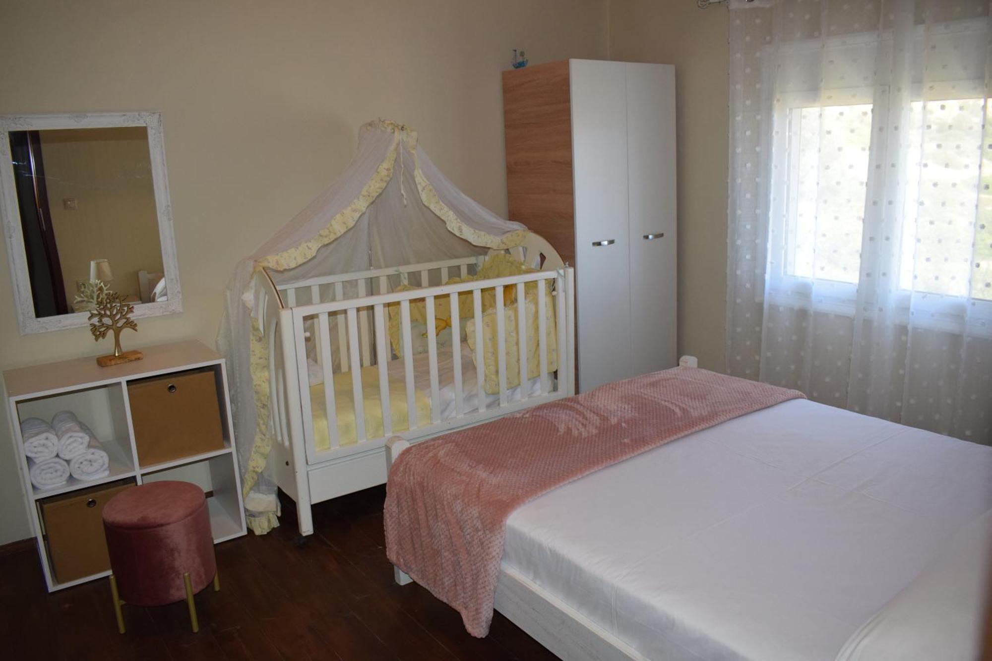 Kapetanianá Arismari Αη Γιάννης Καπετανιανα 빌라 외부 사진