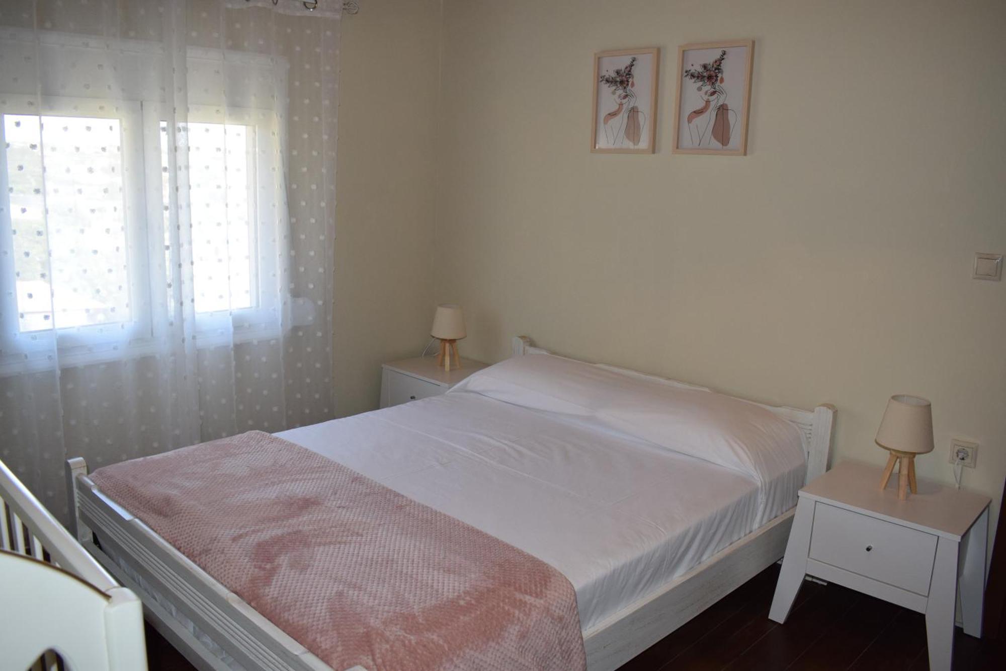Kapetanianá Arismari Αη Γιάννης Καπετανιανα 빌라 외부 사진
